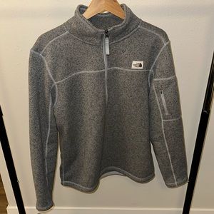 The North Face — Men’s Pullover